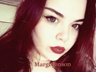 MargoJonson