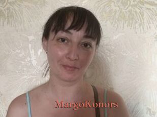 MargoKonors