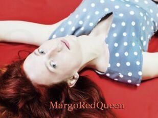 MargoRedQueen