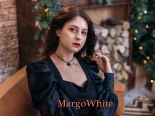 MargoWhite