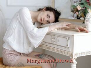 MargueriteBrown