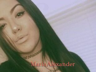 Maria_Alexander