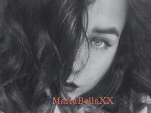 MariaBellaXX