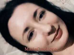 MariaCuteLove