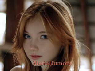 MariaDumont