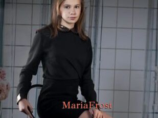 MariaFrost