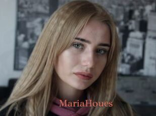 MariaHoues