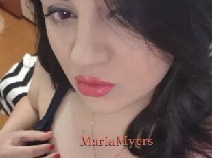 MariaMyers