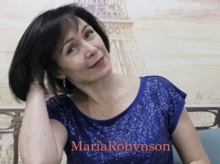 MariaRobynson Anal Favorite