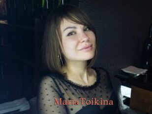 MariaToikina