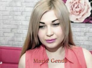 Maria_Gentle