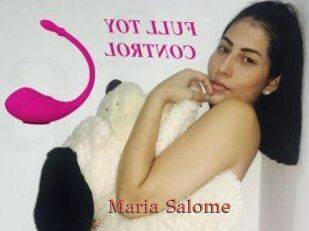 Maria_Salome