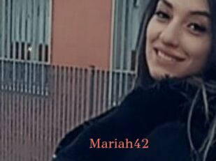 Mariah42