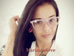 Mariajoselove