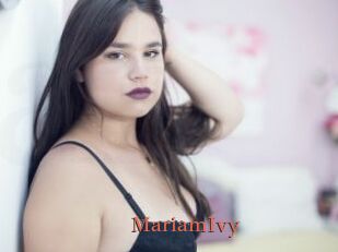 MariamIvy