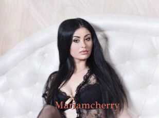 Mariam_cherry