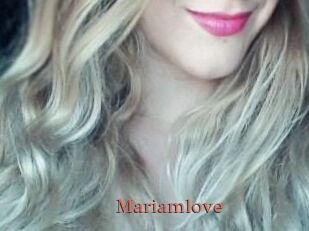 Mariamlove