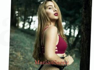 MarianSaenz