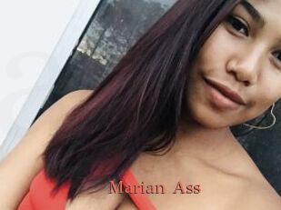 Marian_Ass