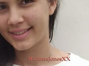 MarianaJonesXX