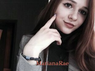 MarianaRae