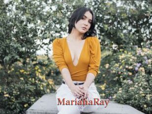 MarianaRay