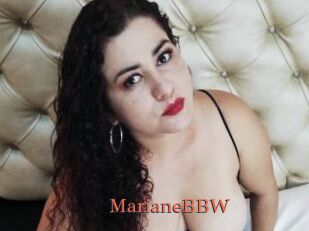 MarianeBBW