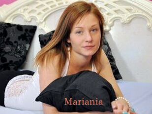 Mariania