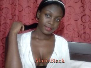 MarieBlack