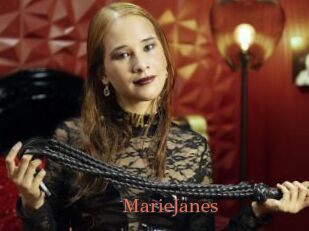 MarieJanes