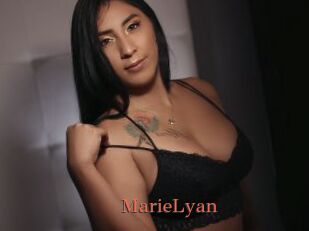 MarieLyan