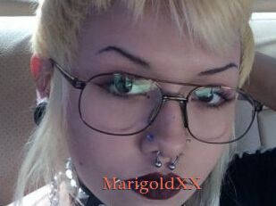 MarigoldXX