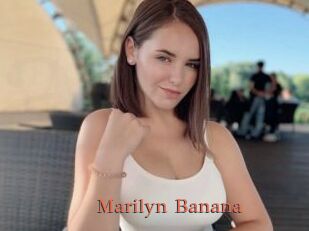 Marilyn_Banana