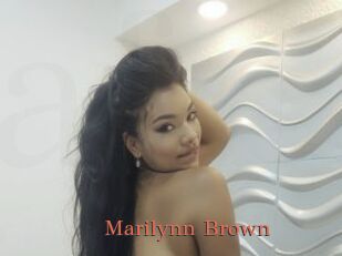 Marilynn_Brown