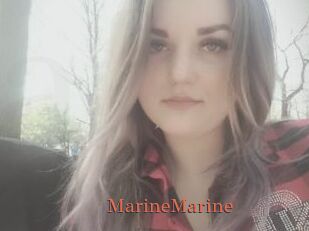 MarineMarine