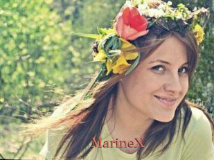 Marine_X