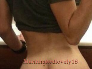 Marinnakedlovely18