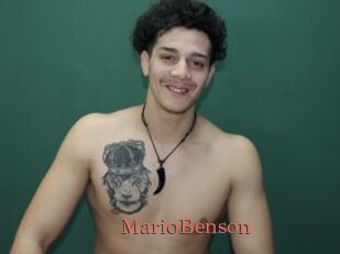 MarioBenson