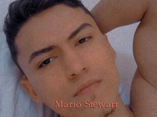 Mario_Stewart