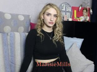 MarisieMills