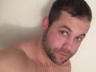 MarkBonder