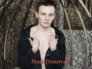 MarkDonovan