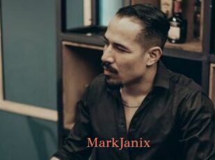 MarkJanix