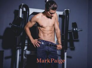 MarkPaige