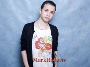 MarkRoberts