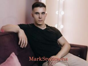 MarkStwarsons