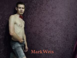 MarkWeis