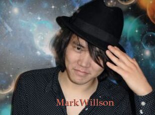 MarkWillson