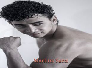 Markus_Sanz