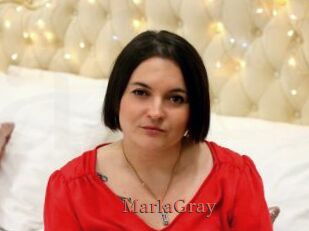 MarlaGray